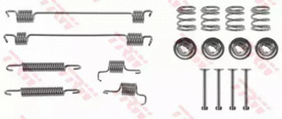 TRW sfk240 -  