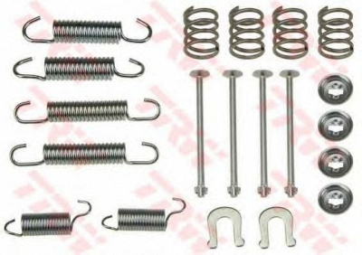 TRW sfk398 -