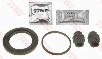 TRW sj1284 -  Ремкомплект, тормозной суппорт