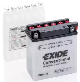 TUDOR eb5lb -  