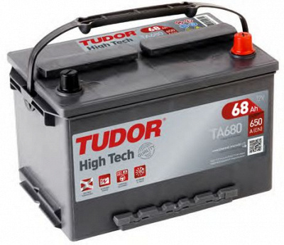 TUDOR ta680 -  