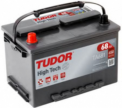 TUDOR ta681 -  