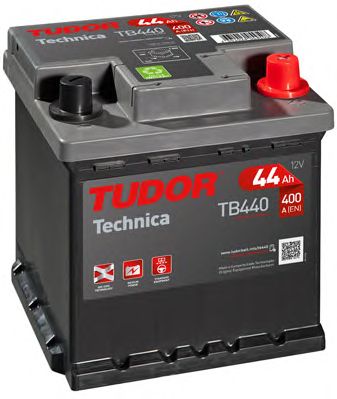 TUDOR Technica 6CT-44R