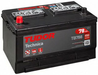 TUDOR tb788 -