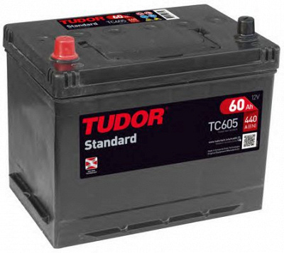 TUDOR tc605 -  