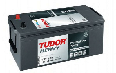 TUDOR tf1853 -  