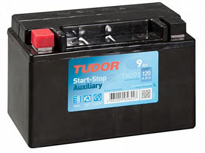 TUDOR tk091 -