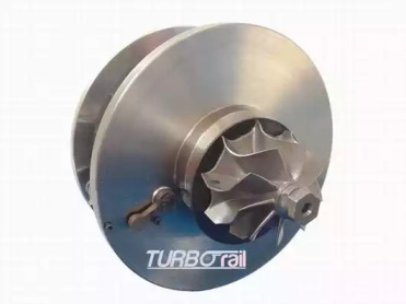TURBORAIL 10000003500 -  Группа корпуса, компрессор