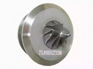 TURBORAIL 10000013500 -  Группа корпуса, компрессор
