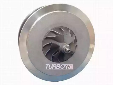 TURBORAIL 10000026500 -  Группа корпуса, компрессор