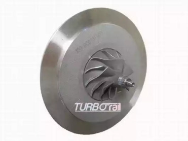 TURBORAIL 10000033500 -  Группа корпуса, компрессор