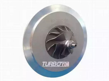 TURBORAIL 10000040500 -  Группа корпуса, компрессор