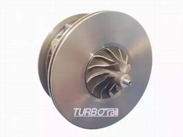 TURBORAIL 10000047500 -  Группа корпуса, компрессор