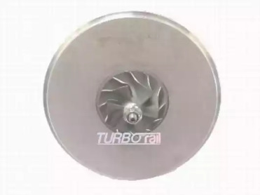 TURBORAIL 10000066500 -  Группа корпуса, компрессор