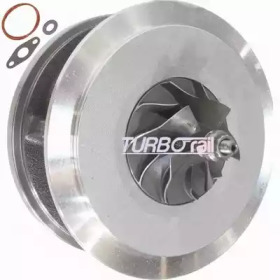 TURBORAIL 10000104500 -  Группа корпуса, компрессор