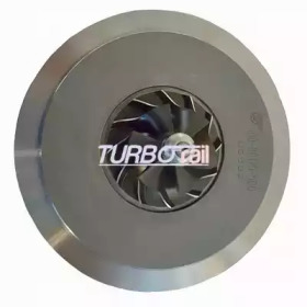 TURBORAIL 10000129500 -  Группа корпуса, компрессор