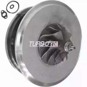 TURBORAIL 10000138500 -  Группа корпуса, компрессор