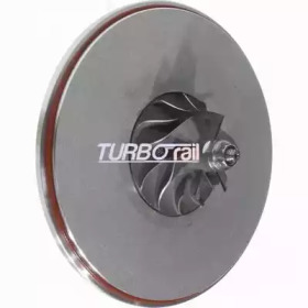 TURBORAIL 10000139500 -  Группа корпуса, компрессор