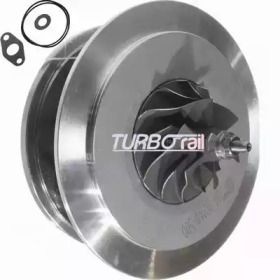 TURBORAIL 10000140500 -  Группа корпуса, компрессор