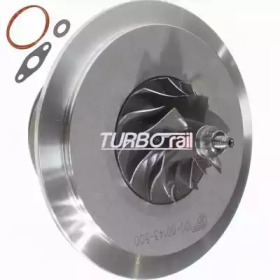 TURBORAIL 10000143500 -  Группа корпуса, компрессор