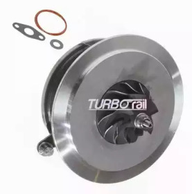 TURBORAIL 10000156500 -  Группа корпуса, компрессор