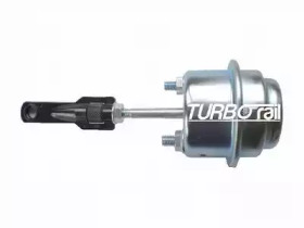 TURBORAIL 10000246700 -  Клапан регулирование давление наддува