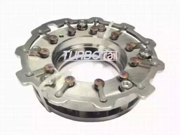 TURBORAIL 10000363600 -  Монтажный комплект, компрессор