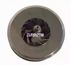 TURBORAIL 10000374500 -  Группа корпуса, компрессор