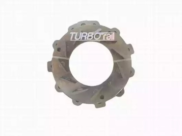 TURBORAIL 10000429600 -  Монтажный комплект, компрессор