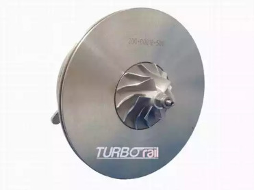 TURBORAIL 20000018500 -  Группа корпуса, компрессор