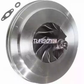 TURBORAIL 20000069500 -  Группа корпуса, компрессор