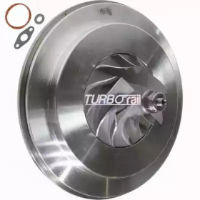TURBORAIL 20000123500 -  Группа корпуса, компрессор