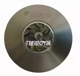 TURBORAIL 20000142500 -  Группа корпуса, компрессор