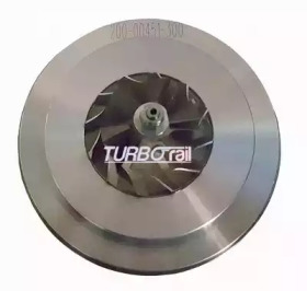 TURBORAIL 20000181500 -  Группа корпуса, компрессор