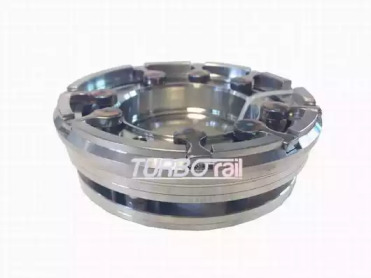 TURBORAIL 20001925600 -  Монтажный комплект, компрессор