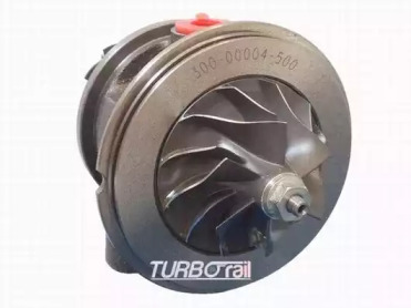 TURBORAIL 30000004500 -  Группа корпуса, компрессор