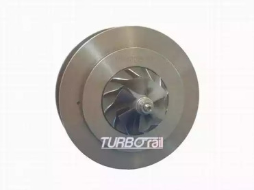 TURBORAIL 30000059500 -  Группа корпуса, компрессор