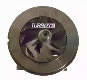 TURBORAIL 30000231500 -  Группа корпуса, компрессор