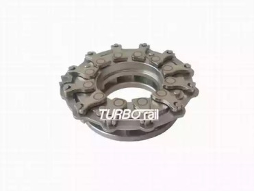 TURBORAIL 30000736600 -  Монтажный комплект, компрессор