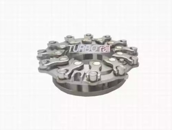 TURBORAIL 30000737600 -  Монтажный комплект, компрессор