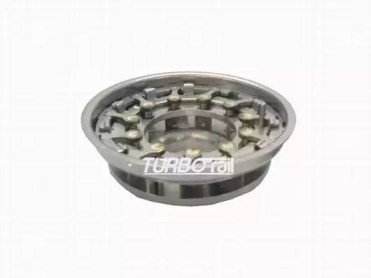 TURBORAIL 50000876600 -  Монтажный комплект, компрессор