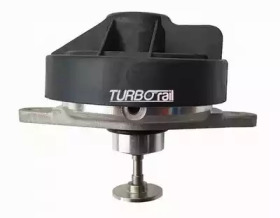 TURBORAIL tr00565 -  Клапан возврата ОГ