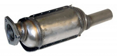 TWINTEC 22300008 -  Катализатор