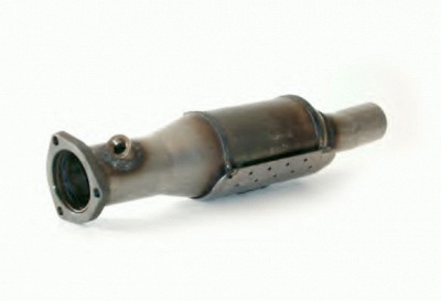 TWINTEC 22300014 -  Катализатор