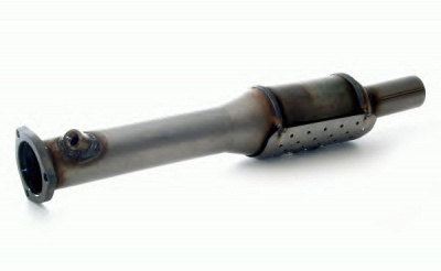 TWINTEC 22300015 -  Катализатор