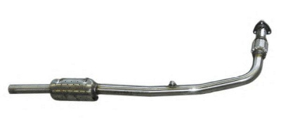 TWINTEC 22301104 -  Катализатор