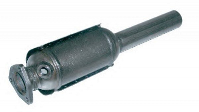 TWINTEC 22301114 -  Катализатор