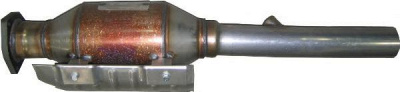 TWINTEC 22301121 -  Катализатор