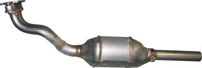 TWINTEC 22301123 -  Катализатор