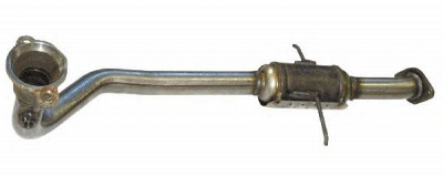 TWINTEC 22303013 -  Катализатор